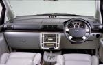 Ford Galaxy 2000 года